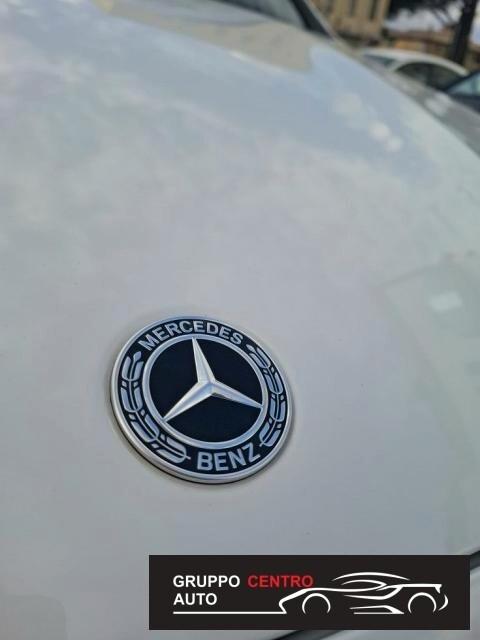 Mercedes-benz GLA 200 d Automatic Sport Plus - 2021