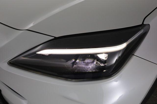 TOYOTA Yaris Cross Yaris Cross 1.5 Hybrid 5p. E-CVT Trend