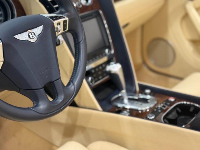BENTLEY Continental GTC V8 S