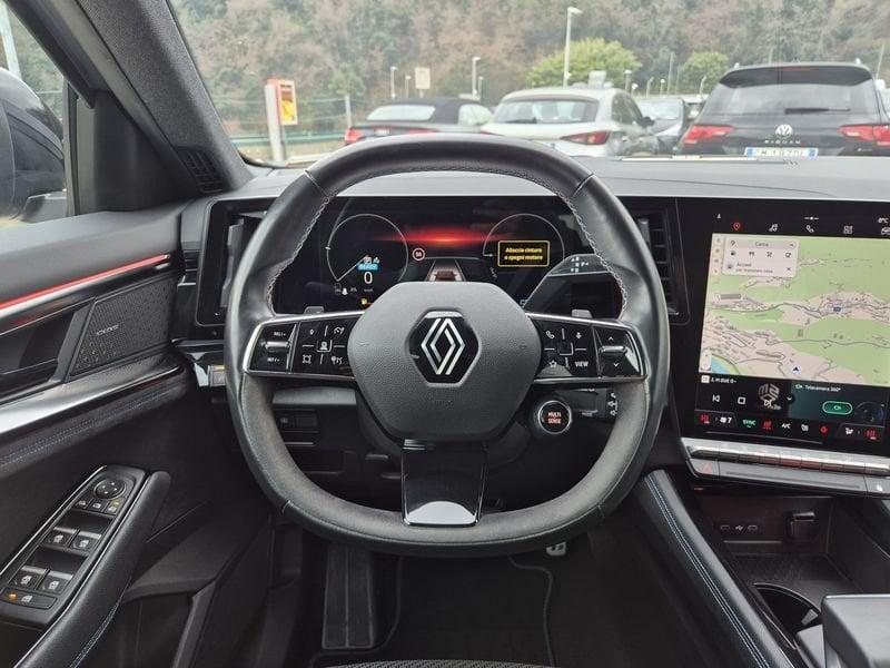 Renault Austral 1.2 E-Tech full hybrid Iconic Esprit Alpine 200cv auto