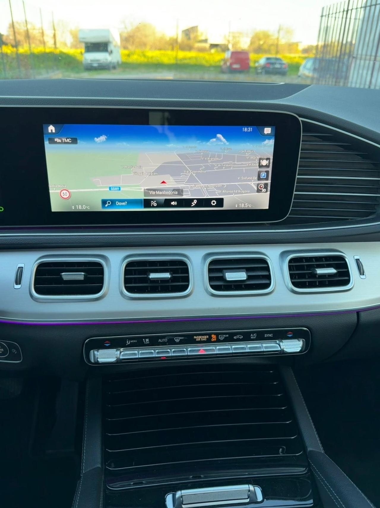 Mercedes-benz GLE 300 d 4Matic Premium Plus