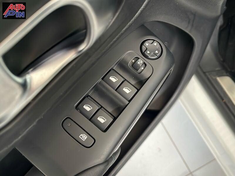 Citroën C5 Aircross BlueHDi 130 S&S Shine EAT8*