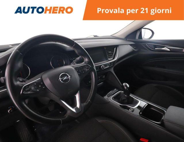 OPEL Insignia 2.0 CDTI S&S Grand Sport Innovation