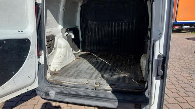 FIAT Doblo Doblò 1.9 MJ 120CV DPF PC-TN Car.Lam SX