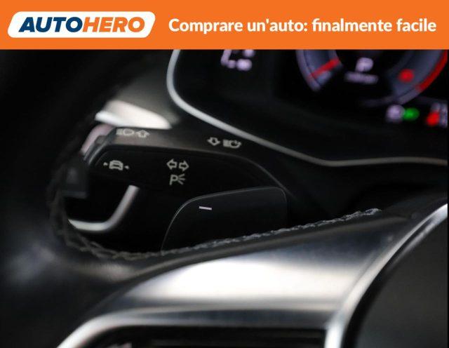 AUDI A6 allroad 55 TDI 3.0 quattro tiptronic