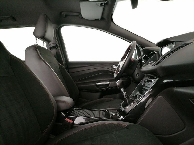 Ford Kuga 1.5 tdci ST-Line s&s 2wd 120cv my19.25