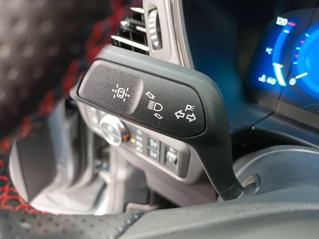Ford Kuga 2.5 PLUG-IN HYBRID 225 CV ST-Line X