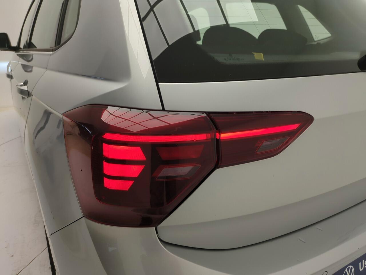 Volkswagen Polo 1.0 TSI DSG Life