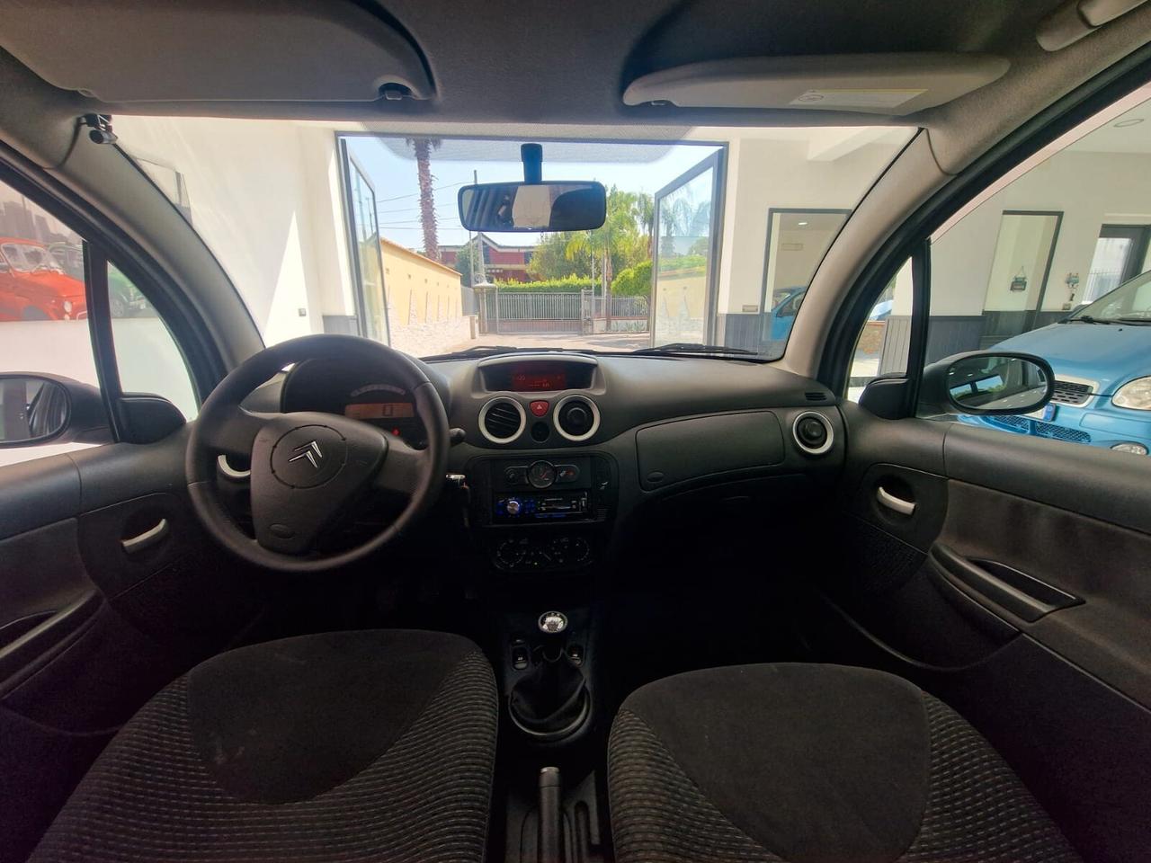 Citroen C3 1.4 Ideal Eco Energy M