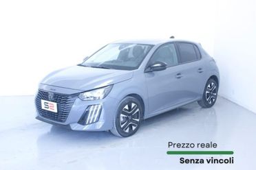 PEUGEOT 208 PureTech 100 Stop&Start 5 porte Allure Vision Pack