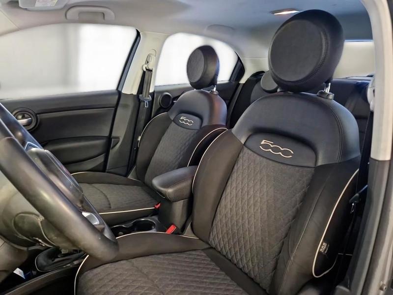 FIAT 500X 1.3 Mjet 95cv 4x2 Business