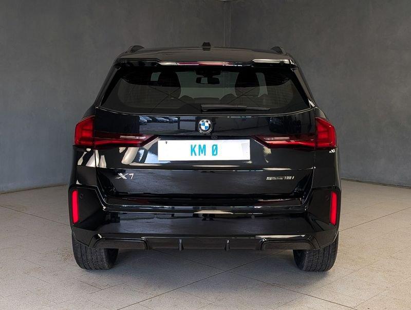 BMW X1 SDrive 18i Automatic M Sport