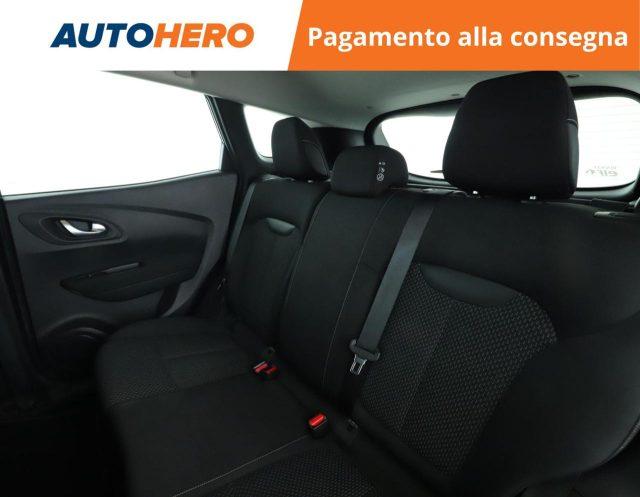 RENAULT Kadjar Blue dCi 8V 115CV Sport Edition