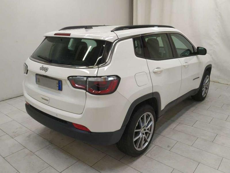 Jeep Compass 1.4 m-air Sport 2wd 140cv