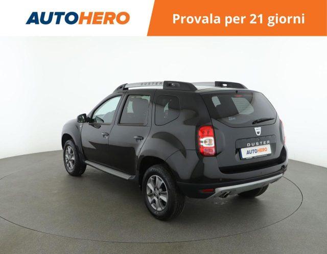 DACIA Duster 1.6 115CV S&S 4x2 Serie Speciale Lauréate Family