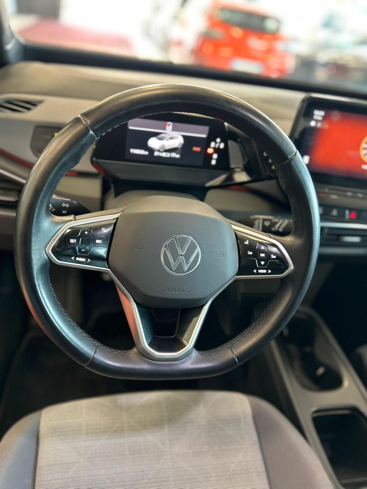 Volkswagen ID.3 Pro Performance