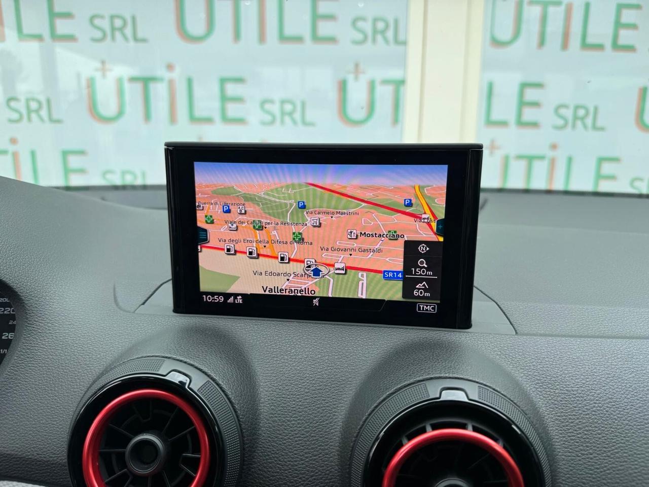 Audi Q2 1.6 TDI Sport