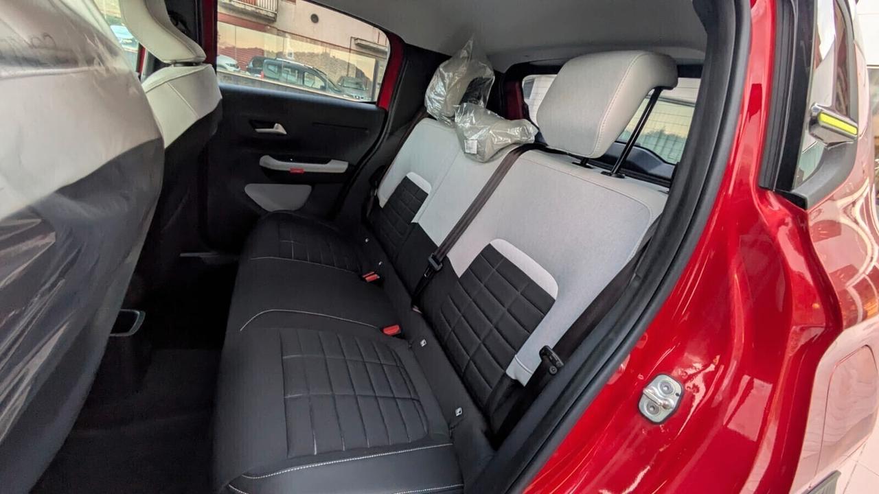 Citroen C3 100 MAX KM0