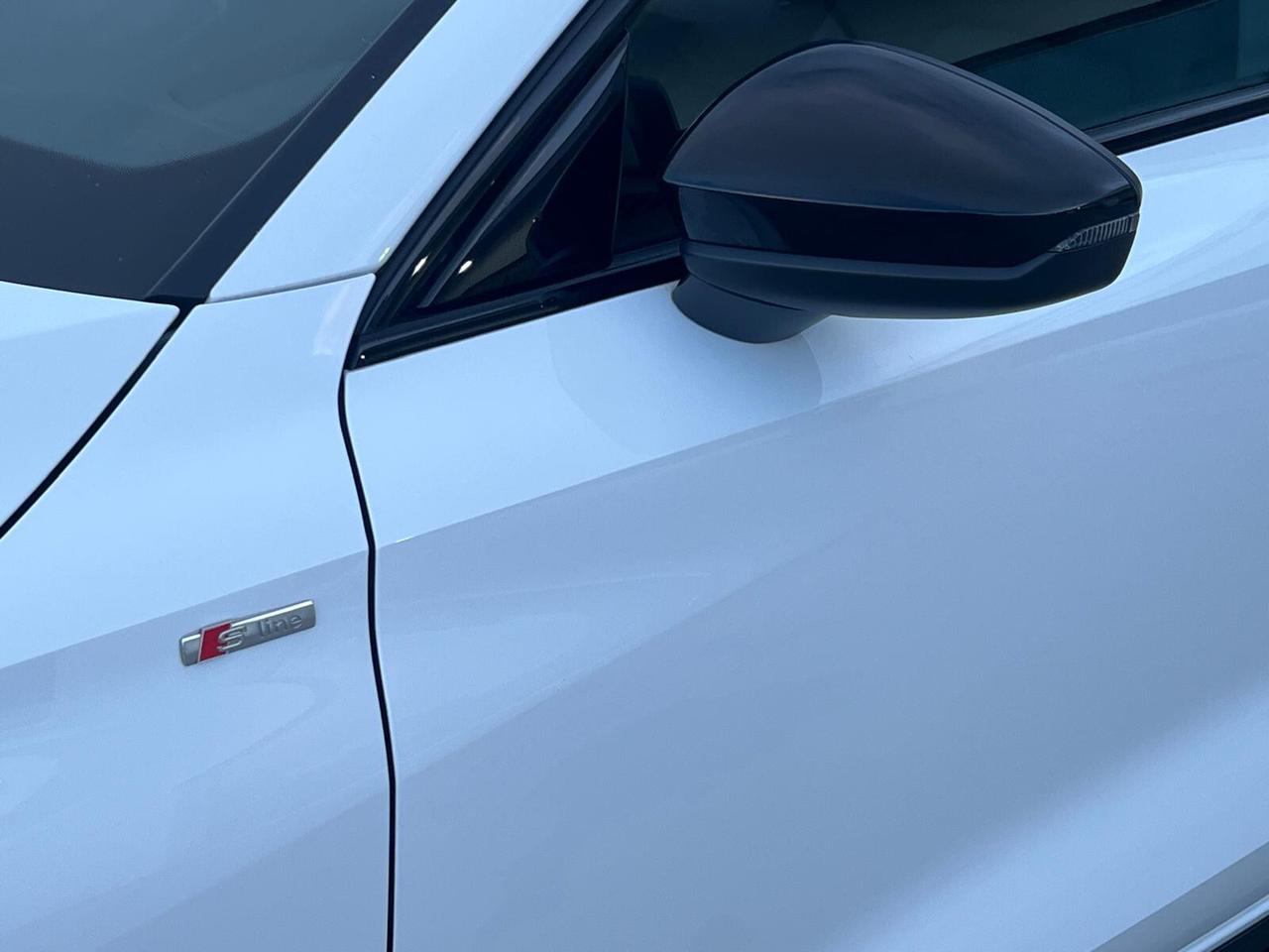 Audi A3 SPB 30 TDI S line edition