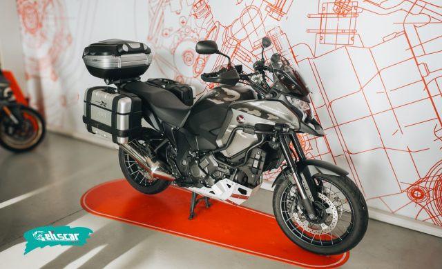 HONDA Crosstourer VFR 1200 DCT