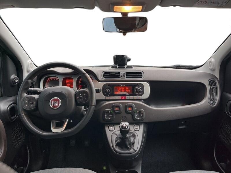 FIAT Panda III 2016 1.2 City Cross s&s 69cv my19