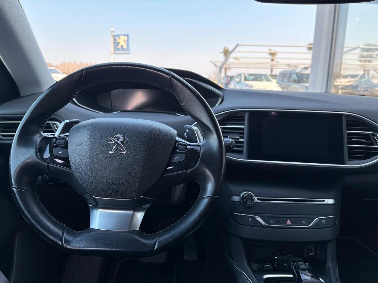 Peugeot 308 SW ALLURE PACK BlueHDi 130 EAT8 SPOTICAR