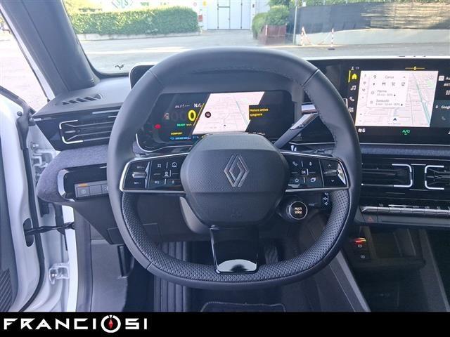 RENAULT Other Renault 5 E-Tech Techno comfort range 150cv