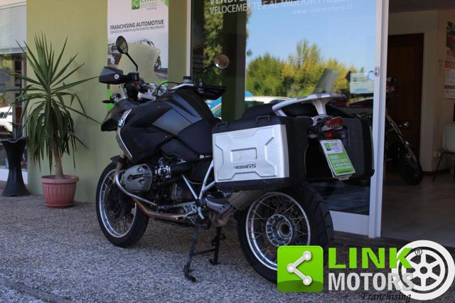 BMW R 1200 GS R 1200 GS