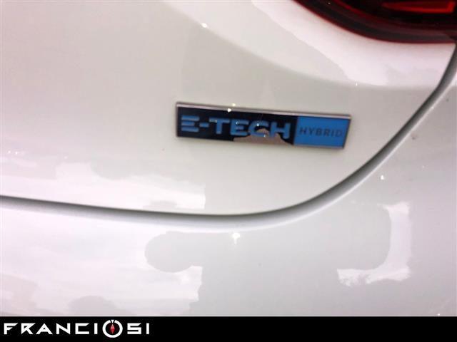 RENAULT Clio 5 Porte 1.6 E TECH Hybrid 140cv Zen Auto