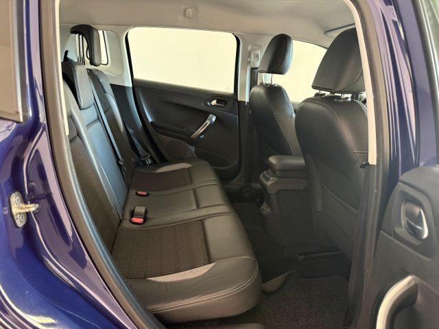 PEUGEOT 2008 1° serie 1.6 e-HDi 115 CV Stop&Start Féline