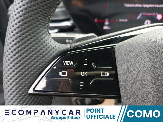 AUDI Q5 40 TDI 204 CV quattro S tronic Identity Black
