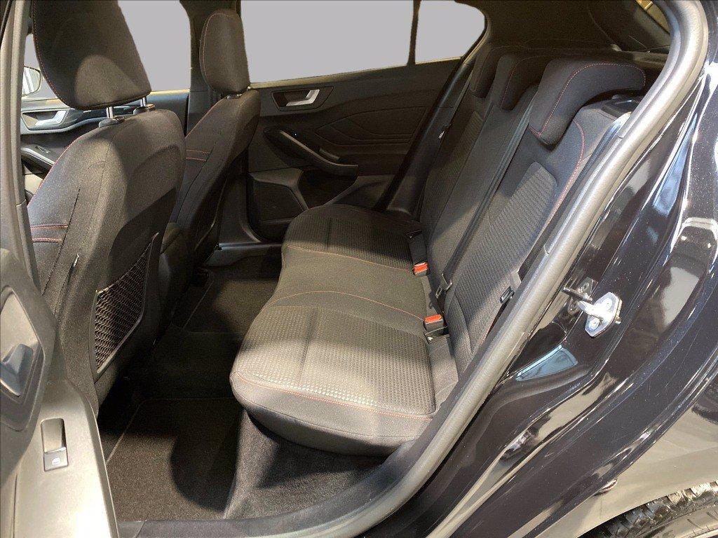 FORD Focus 1.0t ecoboost h ST-Line 155cv powershift del 2025