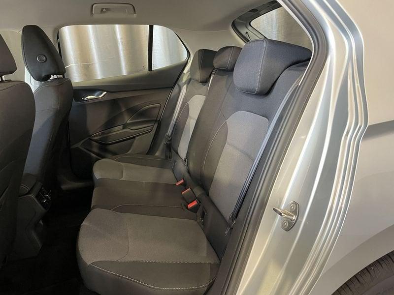 Skoda Fabia 1.0 MPI EVO 80 CV Selection