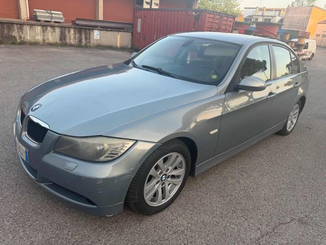 BMW 320 d cat Eletta senza nessun lavoro da fare