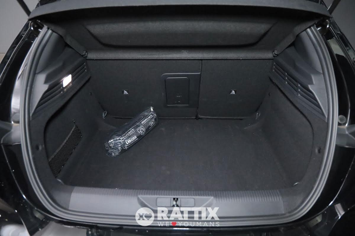 Peugeot 308 1.2 puretech t 130CV GT eat8