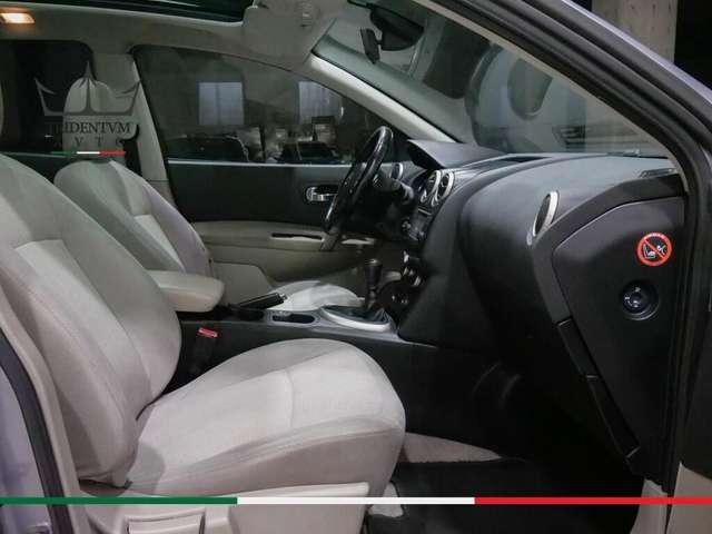 Nissan Qashqai 2.0 dci Acenta Dpf