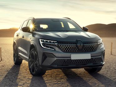 Renault Austral Mild Hybrid Advanced 130 CV Evolution