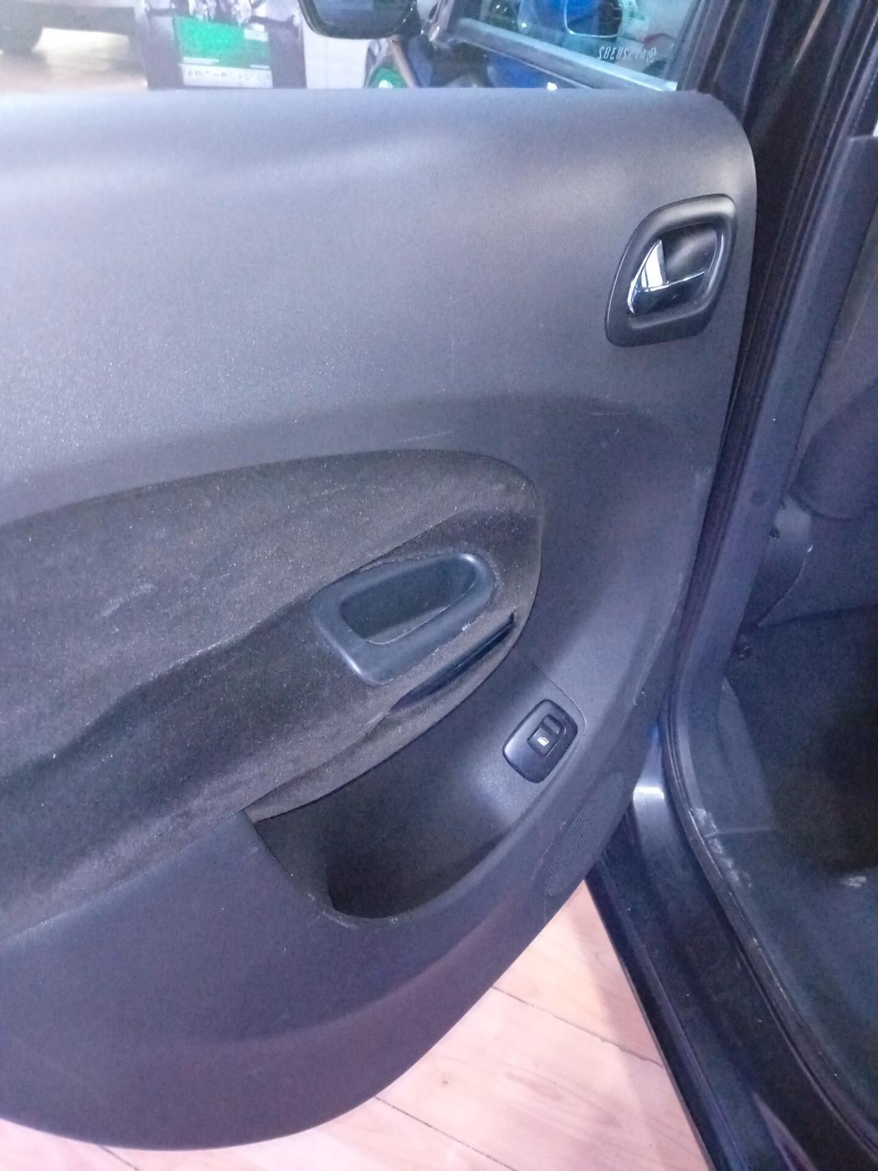 Citroen C3 Picasso 1.6 HDi 90 Exclusive QR