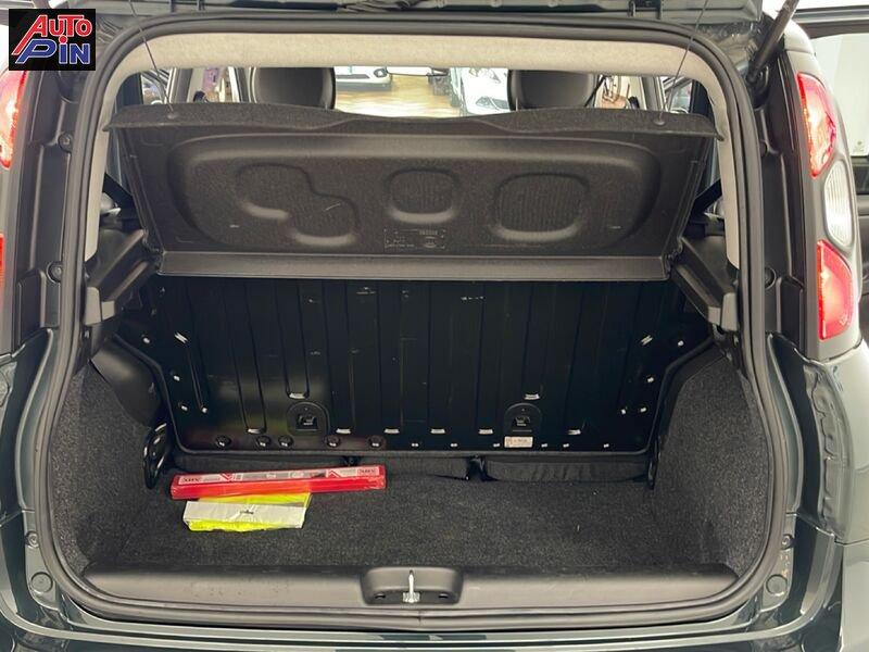 FIAT Panda Panda 1.0 FireFly S&S Hybrid Pandina*IN ARRIVO*