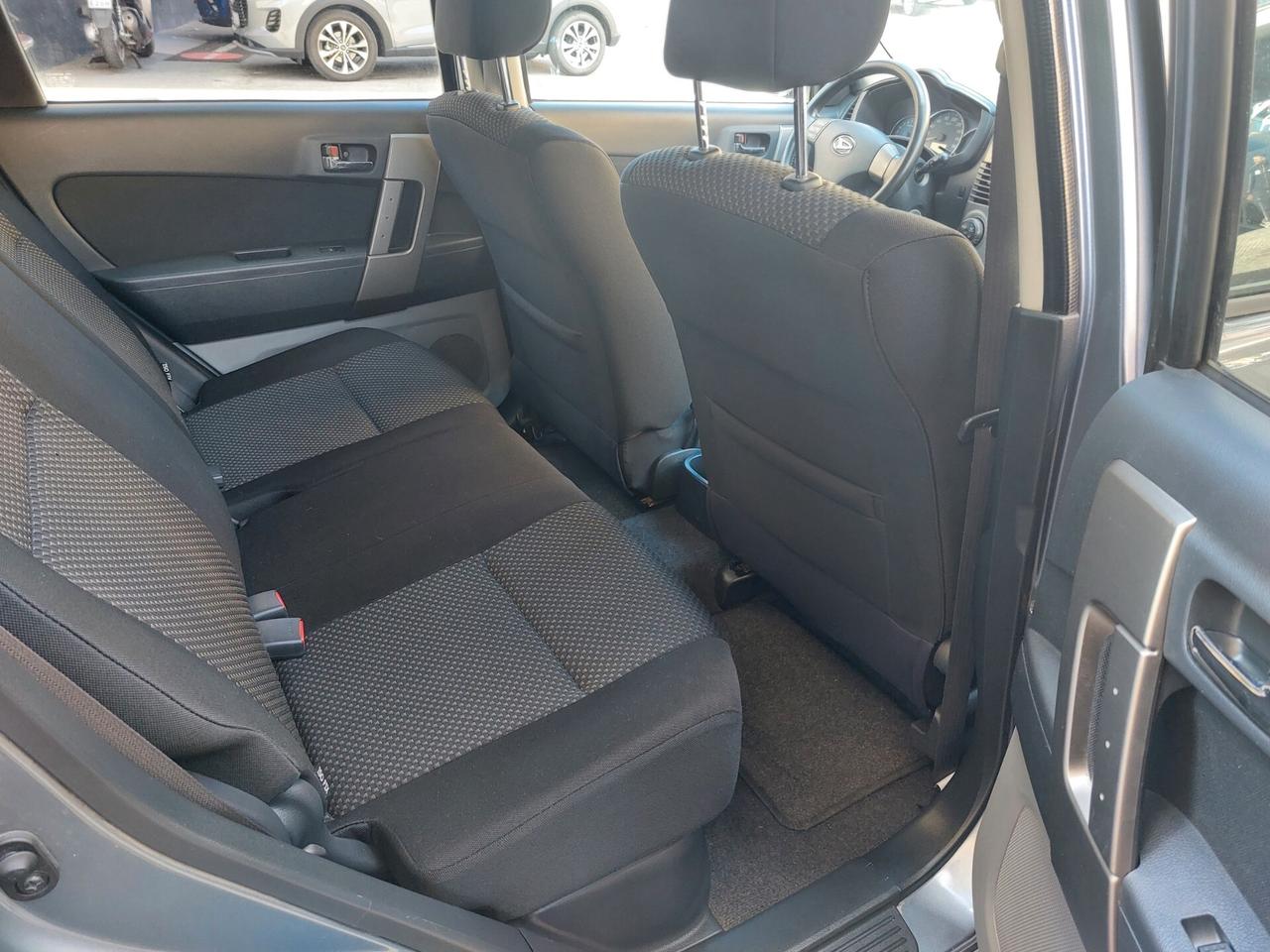 Daihatsu Terios 1.5 4WD Sho