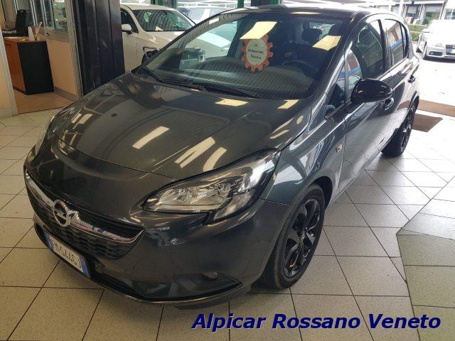 OPEL Corsa 1.4 75CV Tech 5 porte Advance