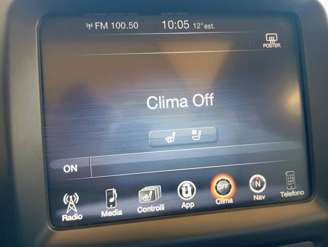 Jeep Cherokee 2.2 Mjt II 4WD Active Drive I Limited