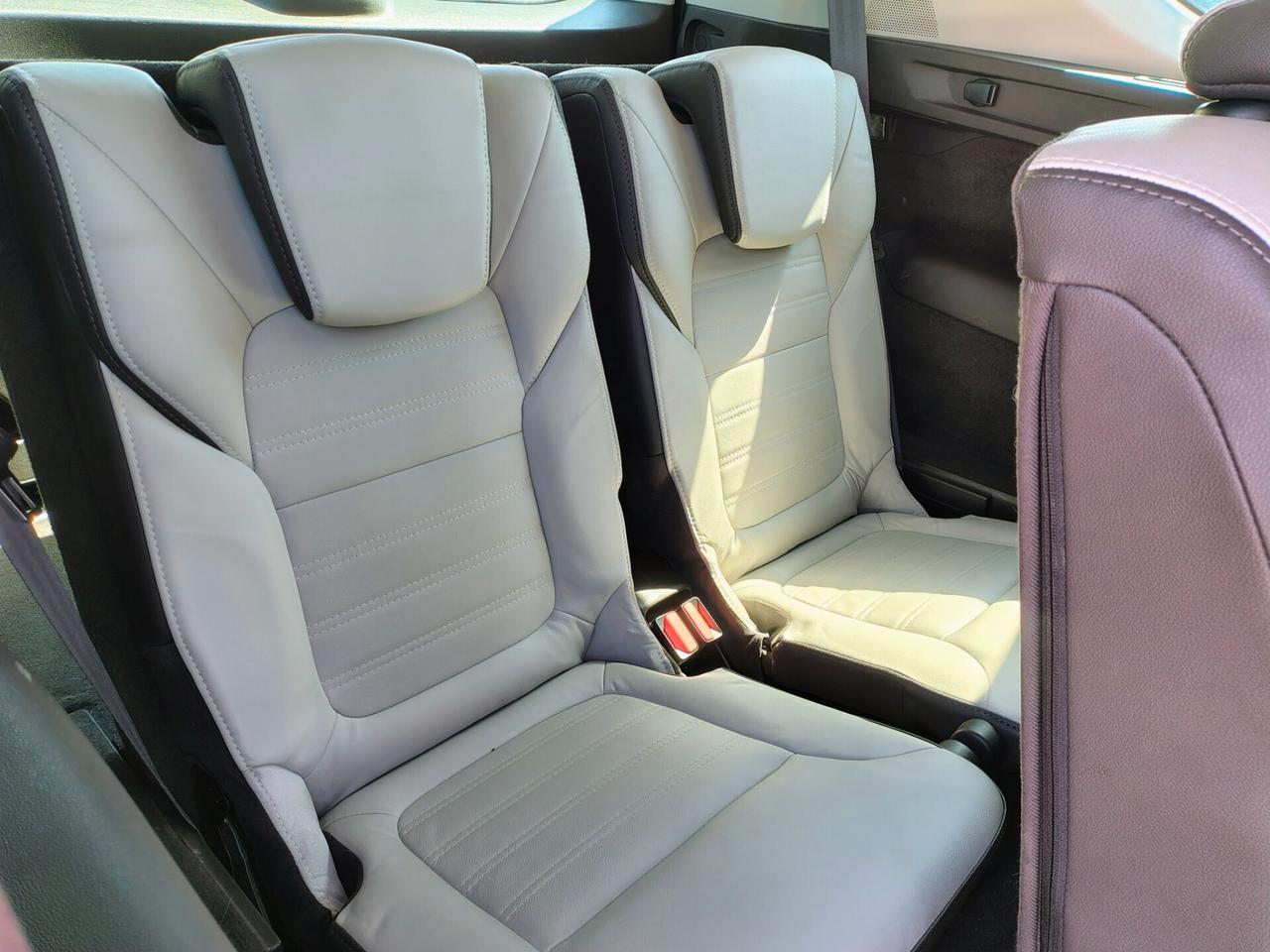 Renault Espace Blue dCi 160CV EDC Executive 4Control
