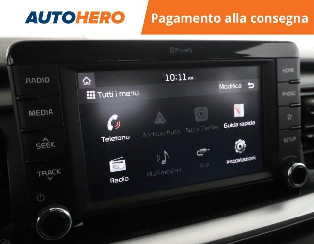 KIA Stonic 1.6 CRDi 110 CV Urban