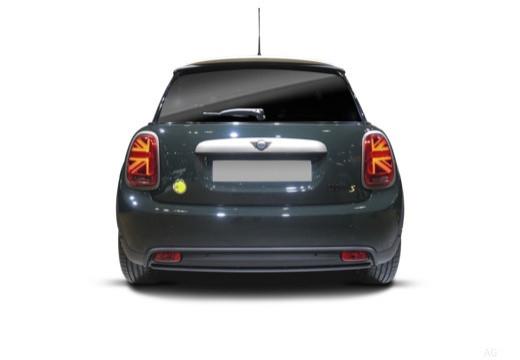 MINI Mini F56 2021 Full Electric - Mini 3p Cooper SE Electric aut