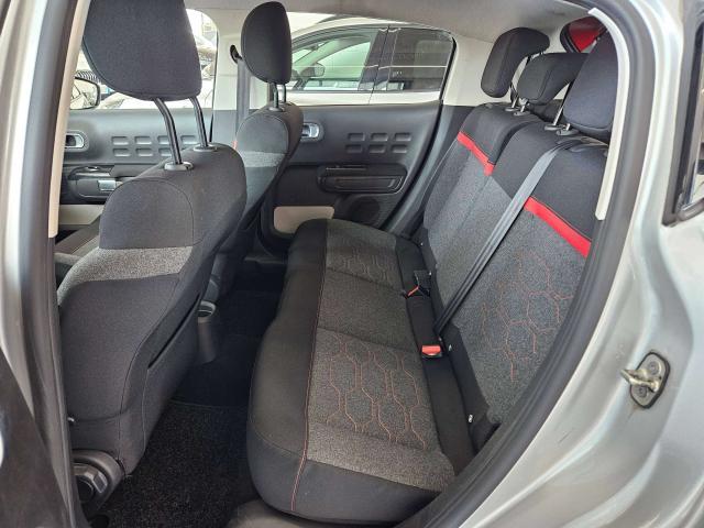 Citroen C3 C3 III 2017 1.2 puretech Shine Gpl 82cv