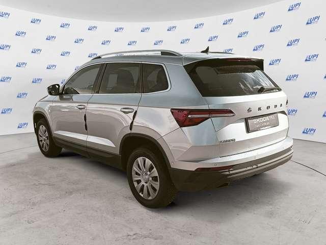 Skoda Karoq 1.5 tsi Executive dsg