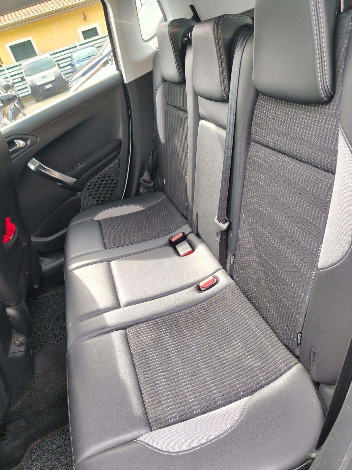 Peugeot 2008 1.6 e-HDi 115 CV Stop&Start Allure garantita