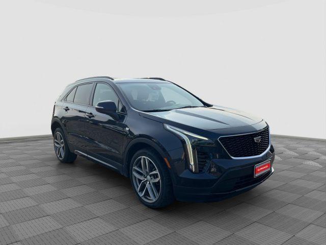 CADILLAC XT4 XT4 350 TD AWD Sport