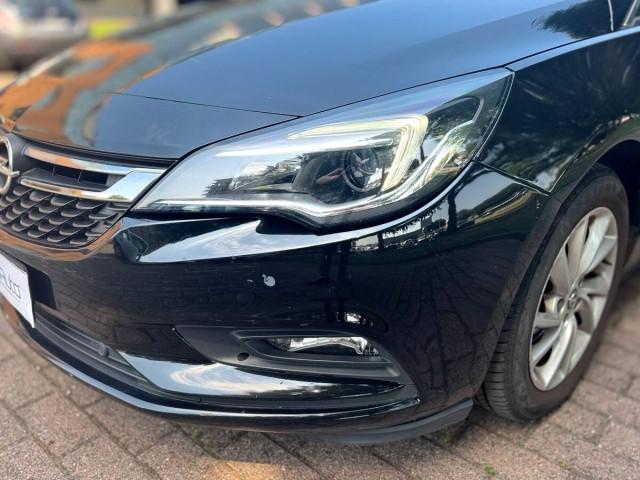 Opel Astra 1.6 cdti Innovation s&s 110cv